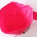 Шапочка-насадка на фен для ламинирования, лечения, укладки и сушки волос Hair Drying Cap Розовая